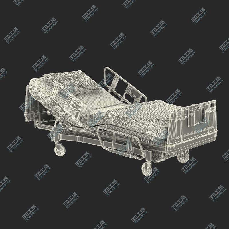 images/goods_img/20210313/Hospital Bed Set/4.jpg